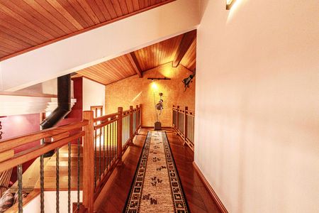 Casa para alugar com 391m², 3 quartos e 2 vagasCorredor