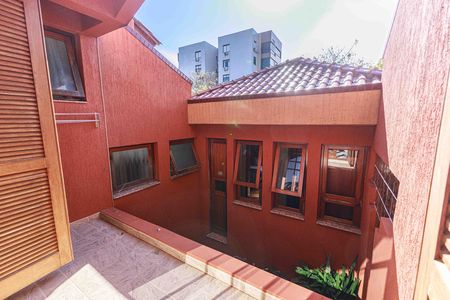Casa para alugar com 391m², 3 quartos e 2 vagasVaranda da Suíte 