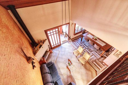 Casa para alugar com 391m², 3 quartos e 2 vagasCorredor