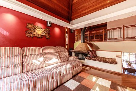 Casa para alugar com 391m², 3 quartos e 2 vagasSala 2 