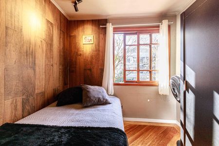 Casa para alugar com 391m², 3 quartos e 2 vagasQuarto 2