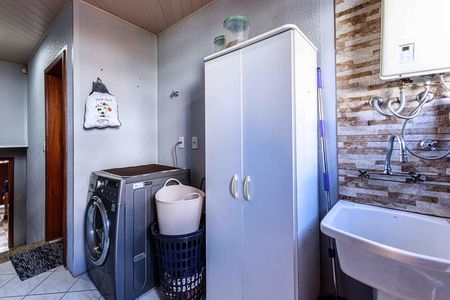 Casa para alugar com 391m², 3 quartos e 2 vagasÁrea de Serviço