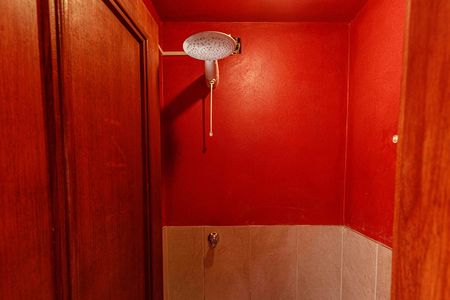 Casa para alugar com 391m², 3 quartos e 2 vagasBanheiro Externo 