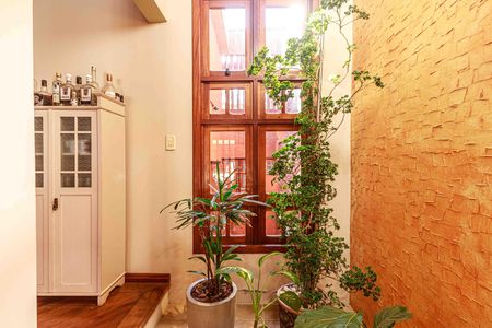 Casa para alugar com 391m², 3 quartos e 2 vagasSala