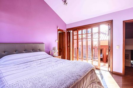 Casa para alugar com 391m², 3 quartos e 2 vagasSuíte 