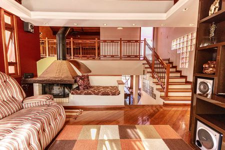 Casa para alugar com 391m², 3 quartos e 2 vagasSala 2 