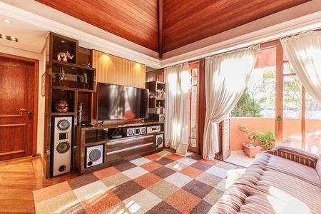 Casa para alugar com 391m², 3 quartos e 2 vagasSala 2 