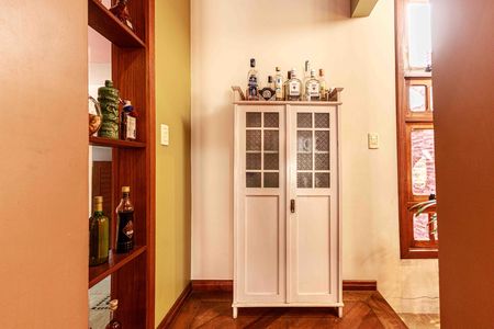 Casa para alugar com 391m², 3 quartos e 2 vagasSala