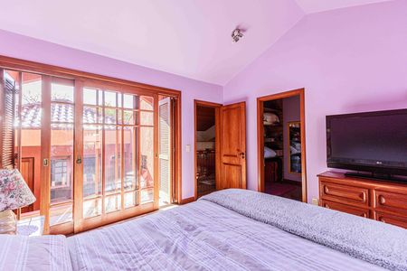 Casa para alugar com 391m², 3 quartos e 2 vagasSuíte 