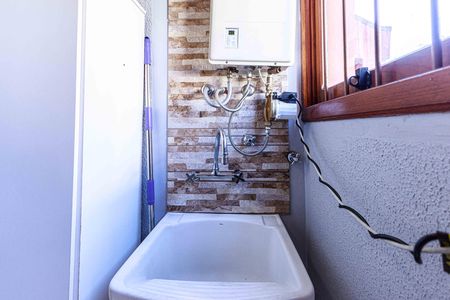 Casa para alugar com 391m², 3 quartos e 2 vagasÁrea de Serviço