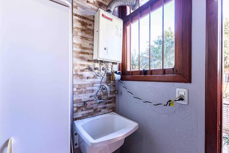 Casa para alugar com 391m², 3 quartos e 2 vagasÁrea de Serviço