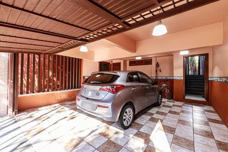 Casa para alugar com 391m², 3 quartos e 2 vagasgaragem