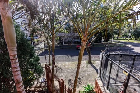 Casa para alugar com 391m², 3 quartos e 2 vagasVista da Varanda