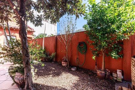 Casa para alugar com 391m², 3 quartos e 2 vagasEspaço Externo 