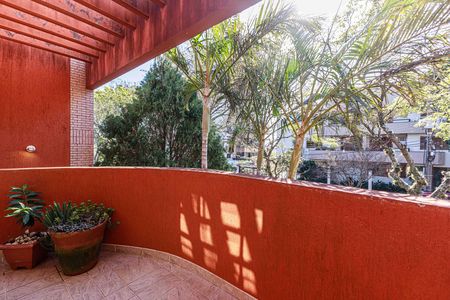 Casa para alugar com 391m², 3 quartos e 2 vagasVaranda
