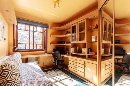 Casa para alugar com 391m², 3 quartos e 2 vagasQuarto 1 