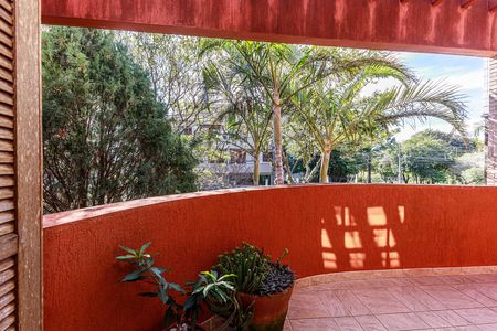 Casa para alugar com 391m², 3 quartos e 2 vagasVaranda