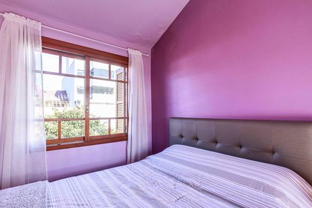 Casa para alugar com 391m², 3 quartos e 2 vagasSuíte 
