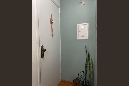 Apartamento à venda com 2 quartos, 50m² em Parque Mandaqui, São Paulo