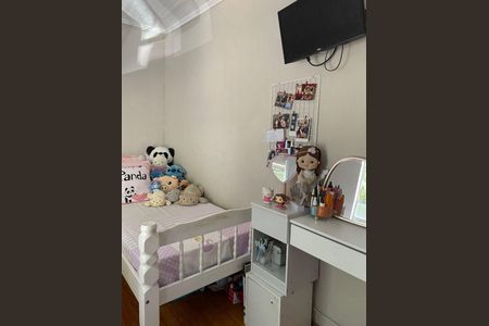 Apartamento à venda com 2 quartos, 50m² em Parque Mandaqui, São Paulo