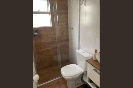 Apartamento à venda com 2 quartos, 50m² em Parque Mandaqui, São Paulo