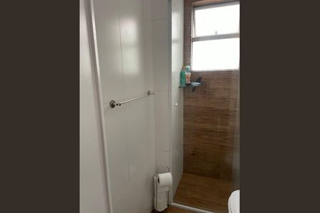 Apartamento à venda com 2 quartos, 50m² em Parque Mandaqui, São Paulo