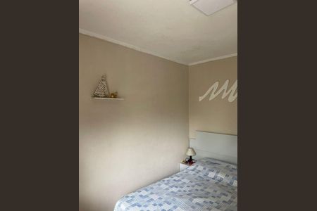 Apartamento à venda com 2 quartos, 50m² em Parque Mandaqui, São Paulo