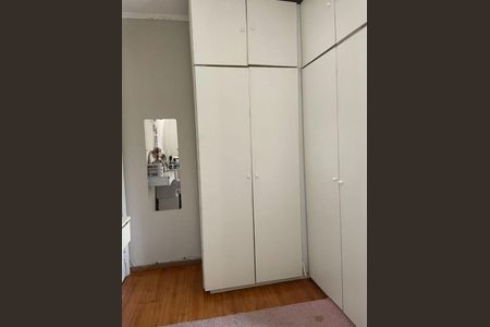 Apartamento à venda com 2 quartos, 50m² em Parque Mandaqui, São Paulo
