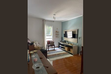 Apartamento à venda com 2 quartos, 50m² em Parque Mandaqui, São Paulo