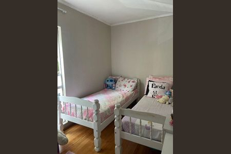 Apartamento à venda com 2 quartos, 50m² em Parque Mandaqui, São Paulo