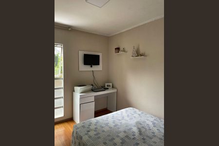 Apartamento à venda com 2 quartos, 50m² em Parque Mandaqui, São Paulo