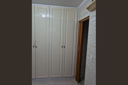 Apartamento à venda com 3 quartos, 90m² em Vila Regente Feijó, São Paulo
