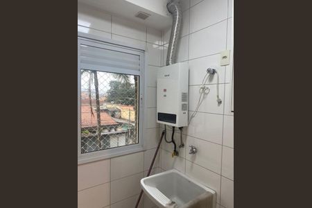 Apartamento à venda com 89m², 3 quartos e 2 vagas