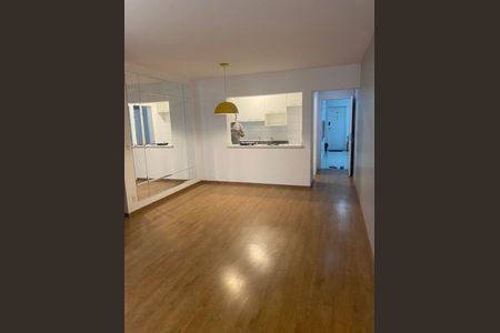 Apartamento à venda com 3 quartos, 89m² em Jardim Aida, Guarulhos