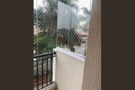 Apartamento à venda com 89m², 3 quartos e 2 vagas