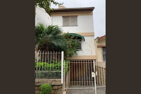 Casa à venda com 3 quartos, 210m² em Jardim São Paulo, São Paulo