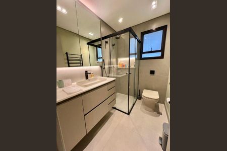 Apartamento à venda com 3 quartos, 174m² em Parque Sao Domingos, São Paulo