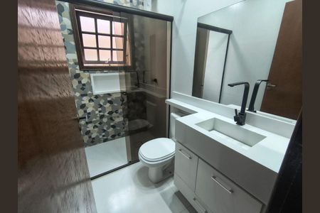 Casa à venda com 3 quartos, 160m² em Jardim Bom Clima, Guarulhos