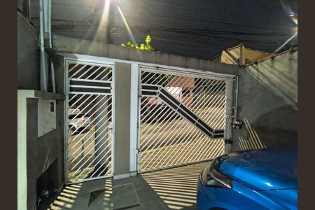 Casa à venda com 160m², 3 quartos e 2 vagas