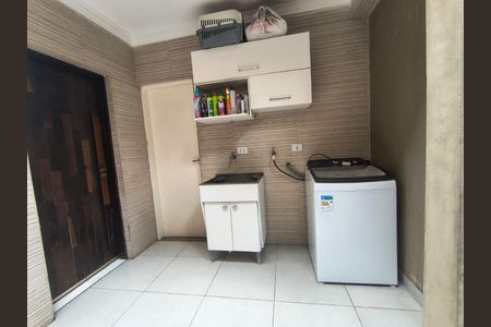 Casa à venda com 160m², 3 quartos e 2 vagas