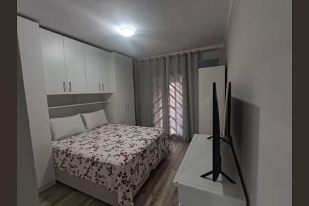 Casa à venda com 3 quartos, 160m² em Jardim Bom Clima, Guarulhos