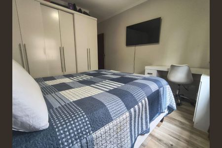 Casa à venda com 160m², 3 quartos e 2 vagas