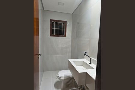 Casa à venda com 160m², 3 quartos e 2 vagas