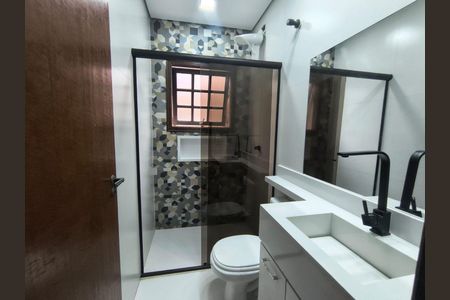 Casa à venda com 160m², 3 quartos e 2 vagas