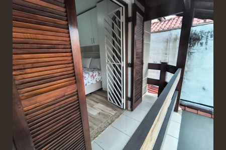 Casa à venda com 160m², 3 quartos e 2 vagas