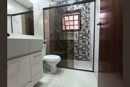 Casa à venda com 160m², 3 quartos e 2 vagas