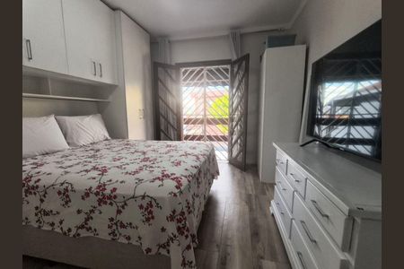 Casa à venda com 160m², 3 quartos e 2 vagas