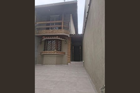 Casa à venda com 160m², 3 quartos e 2 vagas