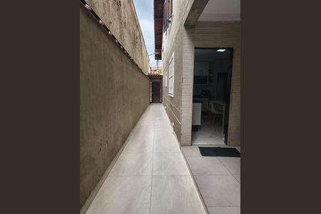 Casa à venda com 160m², 3 quartos e 2 vagas