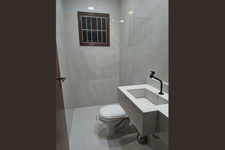 Casa à venda com 3 quartos, 160m² em Jardim Bom Clima, Guarulhos